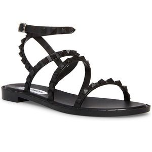 Steve Madden Studded Sandals